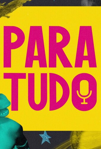 Podcast Para Tudo