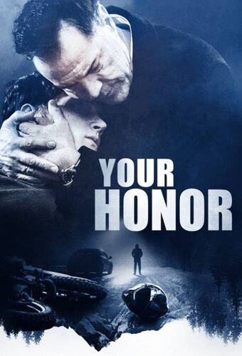 Your Honor (DE)