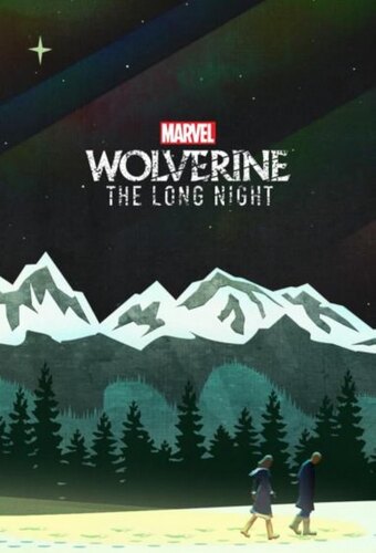 Marvel's Wolverine (podcast)
