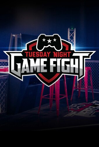 Tuesday Night Game Fight