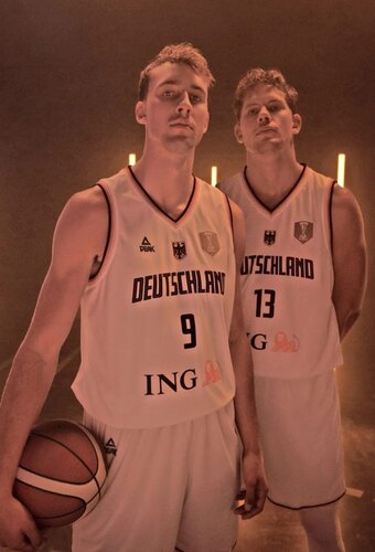 The Wagner Brothers