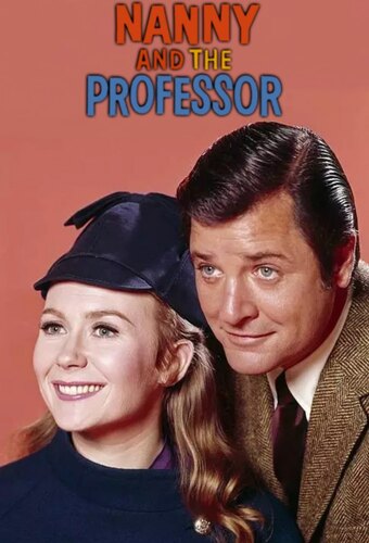 Nanny and the Professor