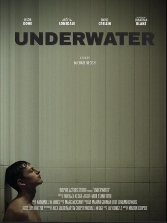 Underwater