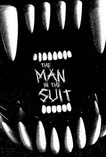 The Man in The Suit
