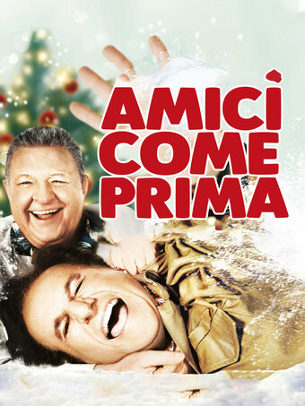 Amici Come Prima