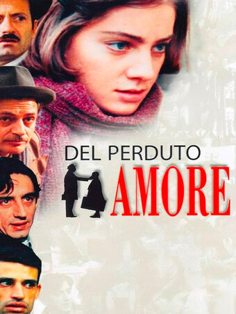 Del perduto amore