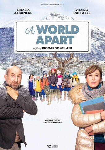 A World Apart