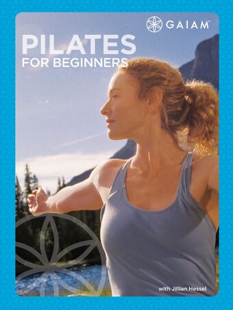 Gaiam: Pilates for Beginners