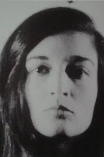 Screen Test: Marisol