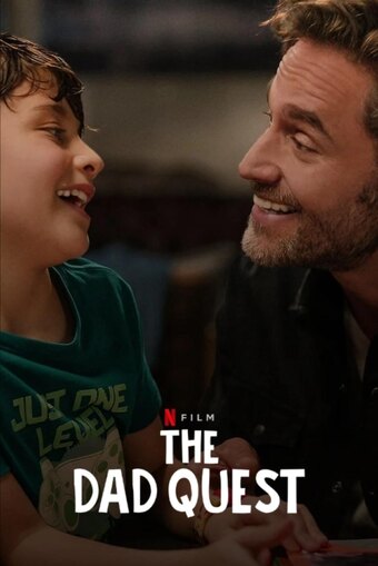 The Dad Quest