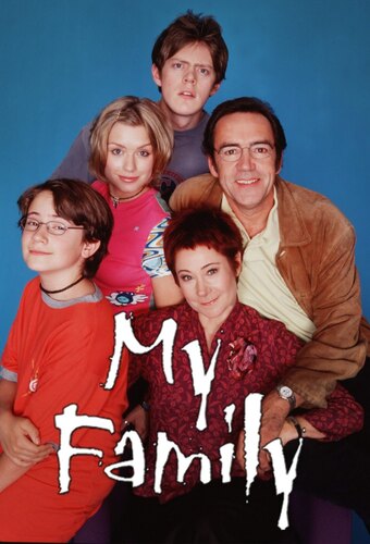 My Family