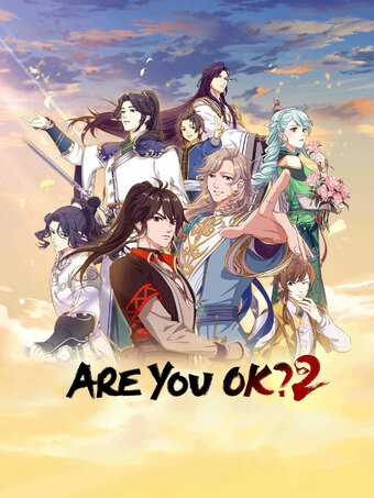 Are You OK?