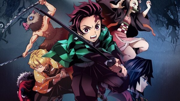 Demon Slayer