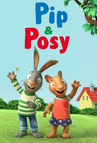 Pip & Posy