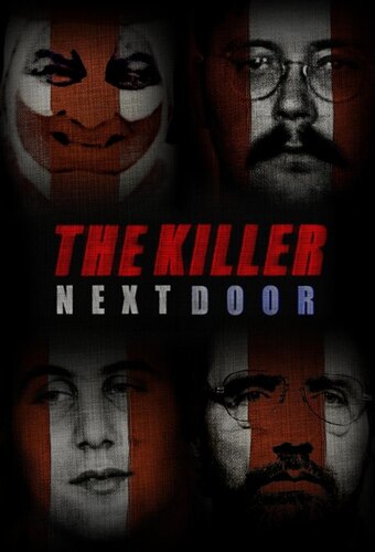 The Killer Next Door