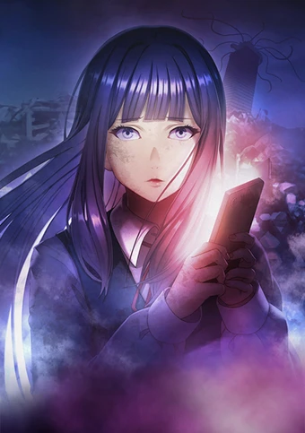 Kankin Kuiki Level X 2nd Season