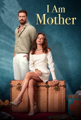 I Am Mother