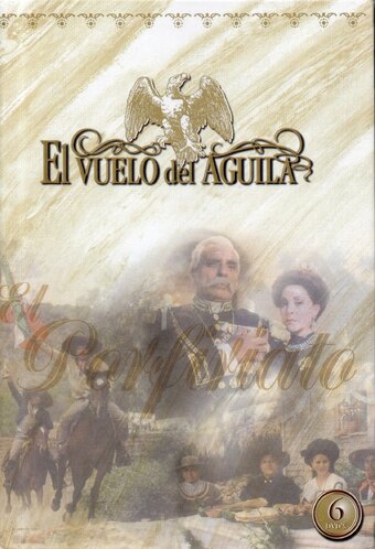 The Flight Of The Eagle