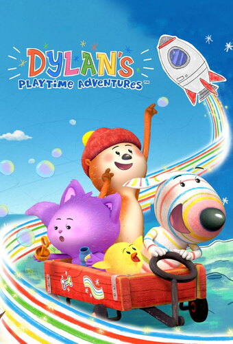 Dylan's Playtime Adventures