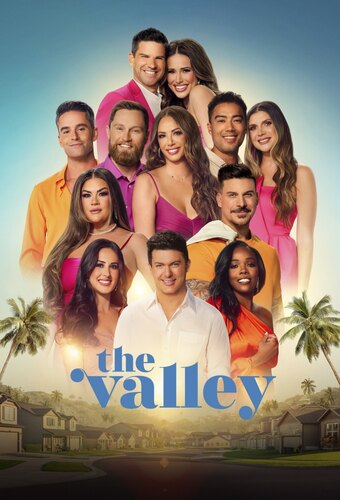 The Valley