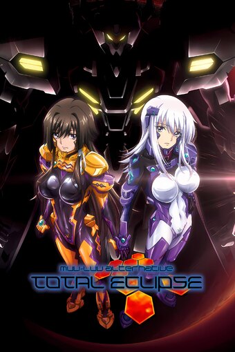 Total Eclipse