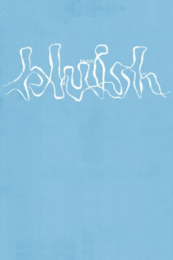 bluish