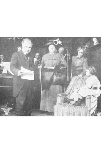 The First Violin