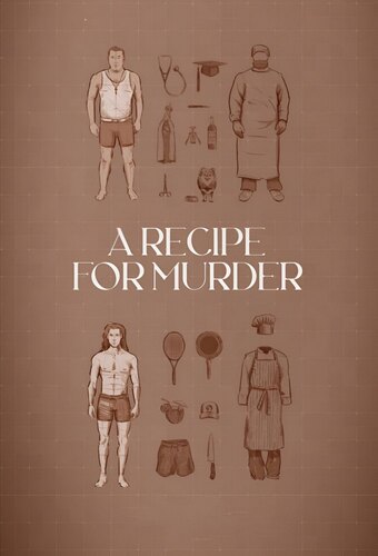 A Recipe for Murder