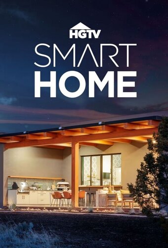 HGTV Smart Home