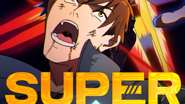 Chao Neng Lifang: Chaofan Pian - Episode 8 Vostfr