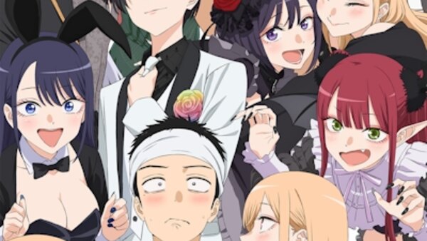 Sono Bisque Doll wa Koi o Suru Episode 3