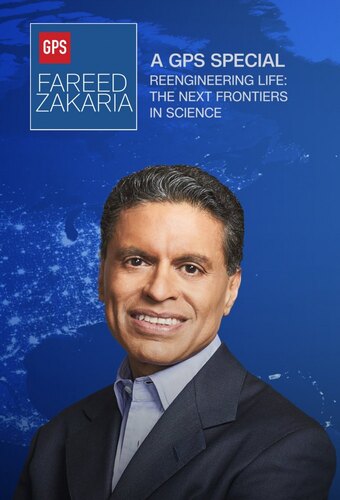 GPS Fareed Zakaria