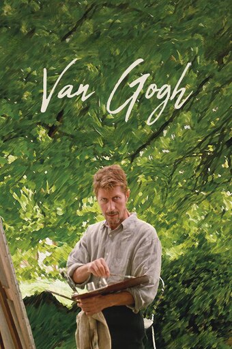 Van Gogh