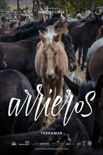 Arrieros