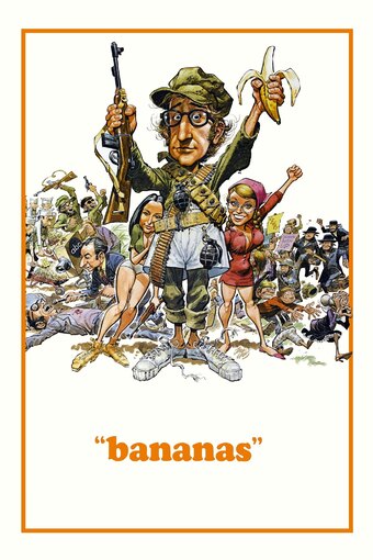 Bananas
