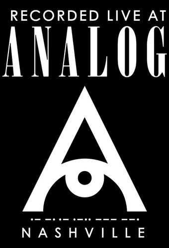 Recorded Live at Analog