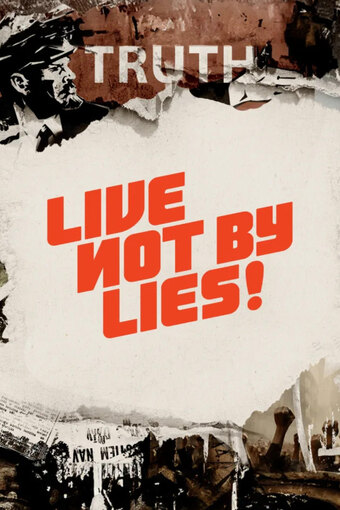 Live not by Lies