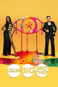 Celebrity Big Brother (TV Series 2024 - Now)