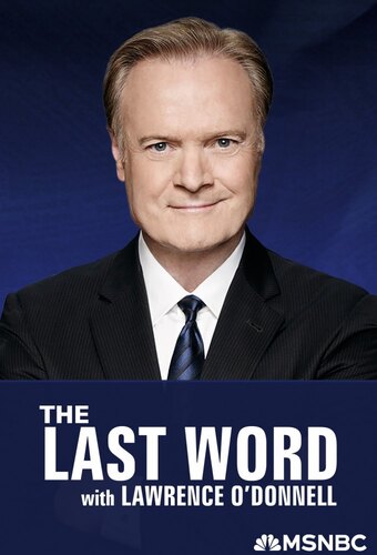 The Last Word with Lawrence O'Donnell