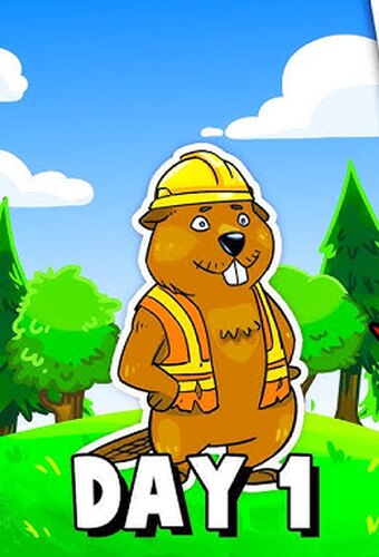 Timberborners