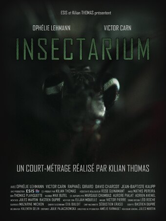Insectarium