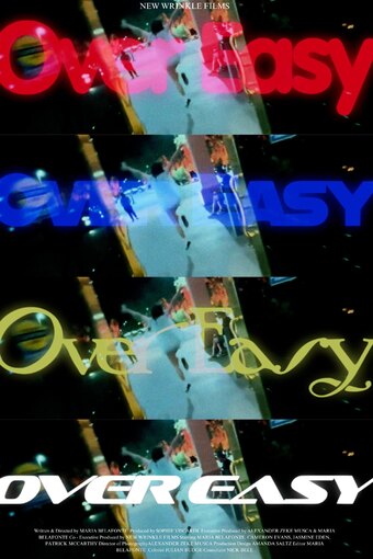 Over Easy