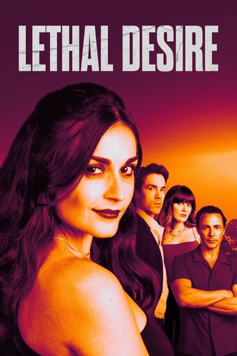 Lethal Desire