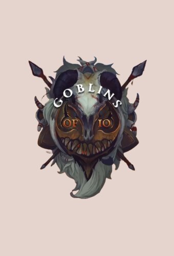 Goblins of IO