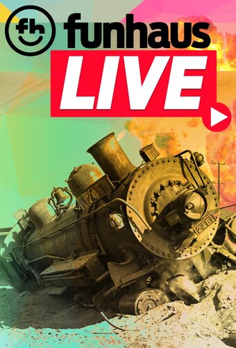 Funhaus Live!