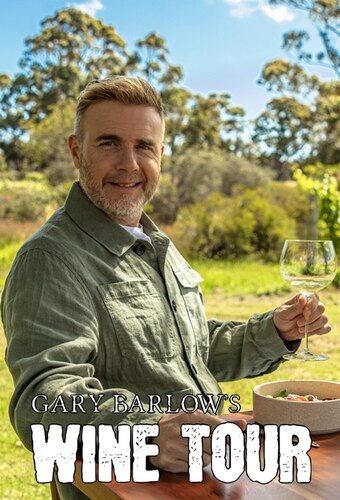 Gary Barlow's Food and Wine Tour