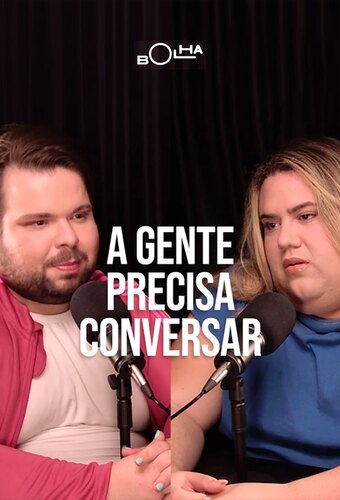 We Need To Talk