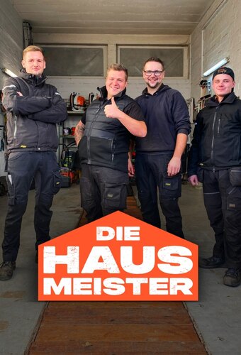 Die Hausmeister