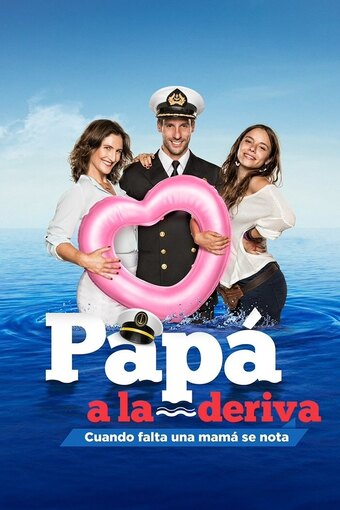 Dad Adrift