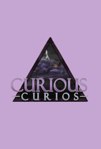 Curious Curios
